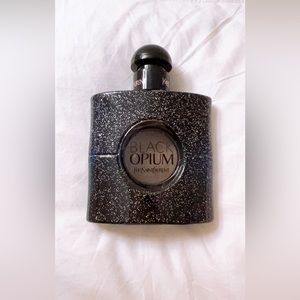 YSL Black Opium Eau De Parfum Intense 1.6 fl oz